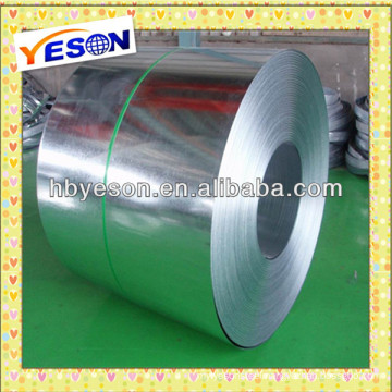 Hot Dipped Galvanized Steel Coil China For Industry